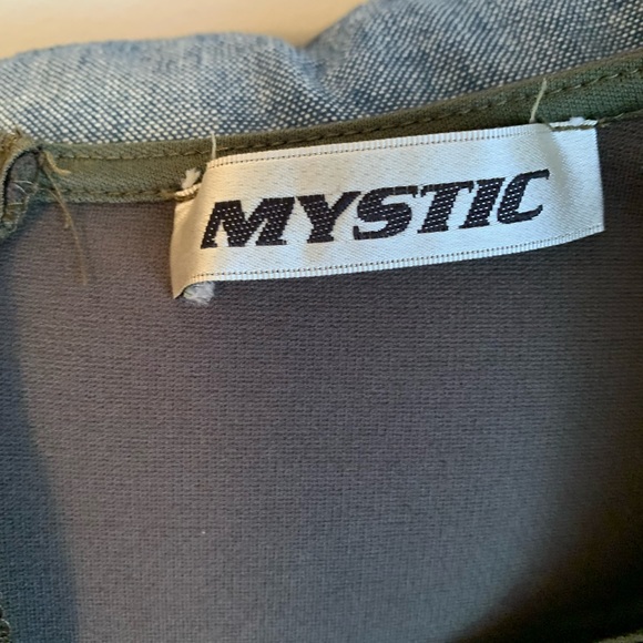 Sleeveless fit and flare dress - Picture 6 of 7